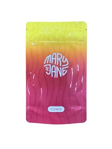 MJ22 - MJ22 | Sativa Blend (ground) | 14g