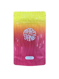 MJ22 - MJ22 | Hybrid Blend | Ground | 14g