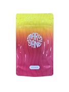 MJ22 | Indica Blend (ground) | 14g