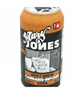 Mary Jones Root Brew