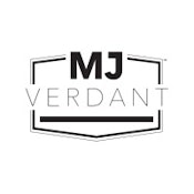 MJ Verdant - Gush Mints (I-Hybrid) Prepacked Flower - 3.5g