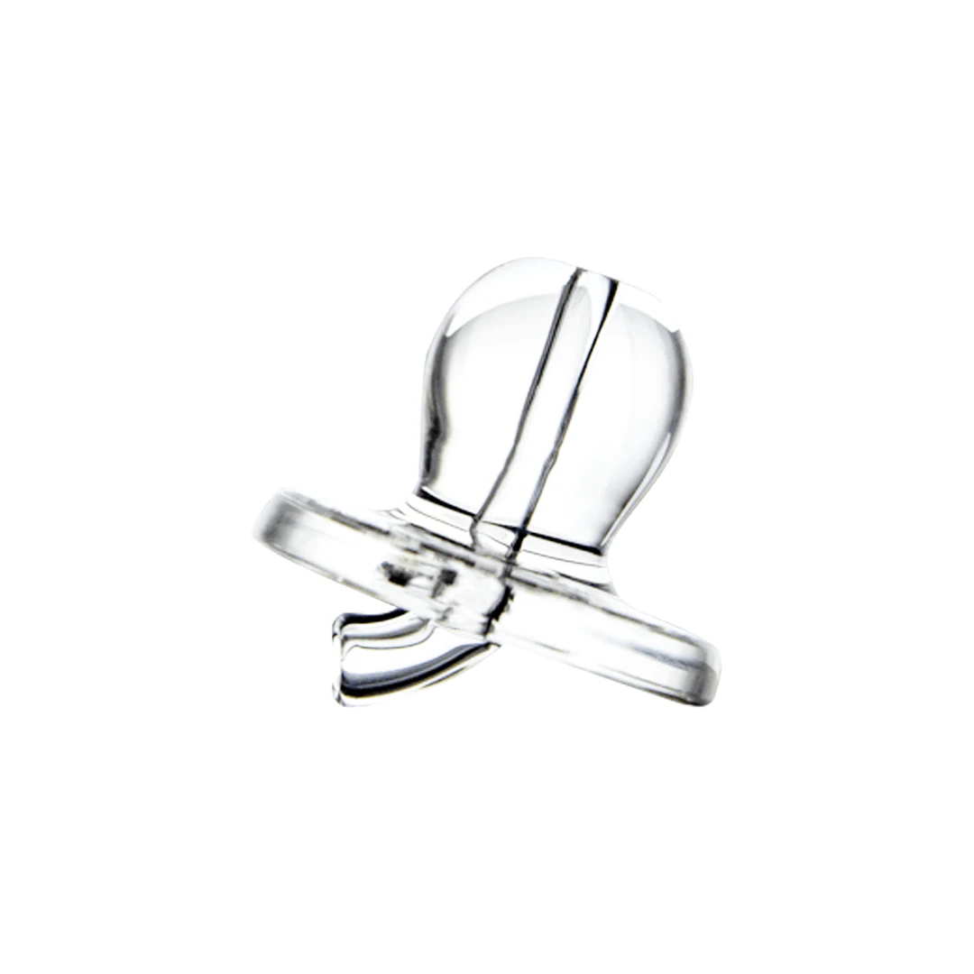 MJ ARSENAL - Carb Cap - Flat Main Image