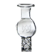 Carb Cap - Spinner