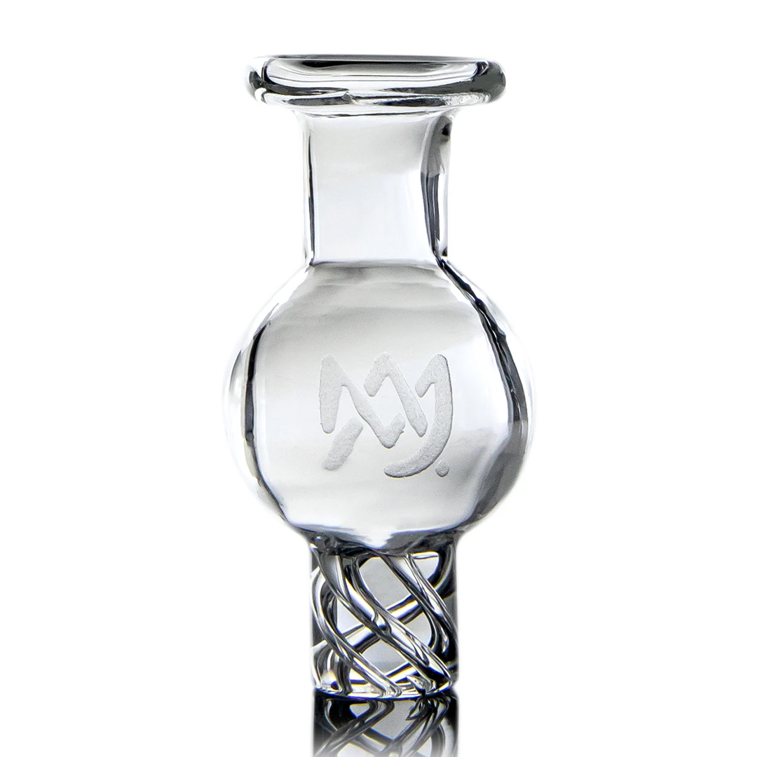MJ ARSENAL - Carb Cap - Spinner Main Image