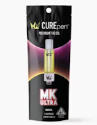 MK Ultra - 1G CUREpen