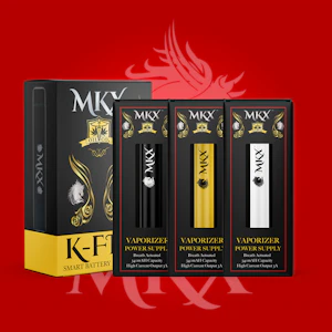 MKX - MKX 510 Battery