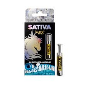 MKX - Blue Dream - 510 1G Cartridge