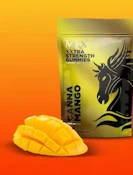 MKX - Canna Mango - 200mg