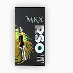 MKX - 1G Premium RSO