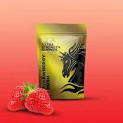 MKX - Strawberry Kush - 200mg