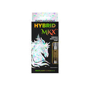 MKX - MKX - Thin Mint Cookies - 510 1G Cartridge