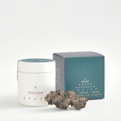 A Golden State Moonbeam (I) Flower 3.5g