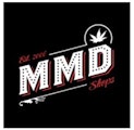 MMD Infused Mini Prerolls 6pk Animal Face