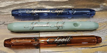 MN Legit | Color Pushbowl Steamroller | Assorted Colors
