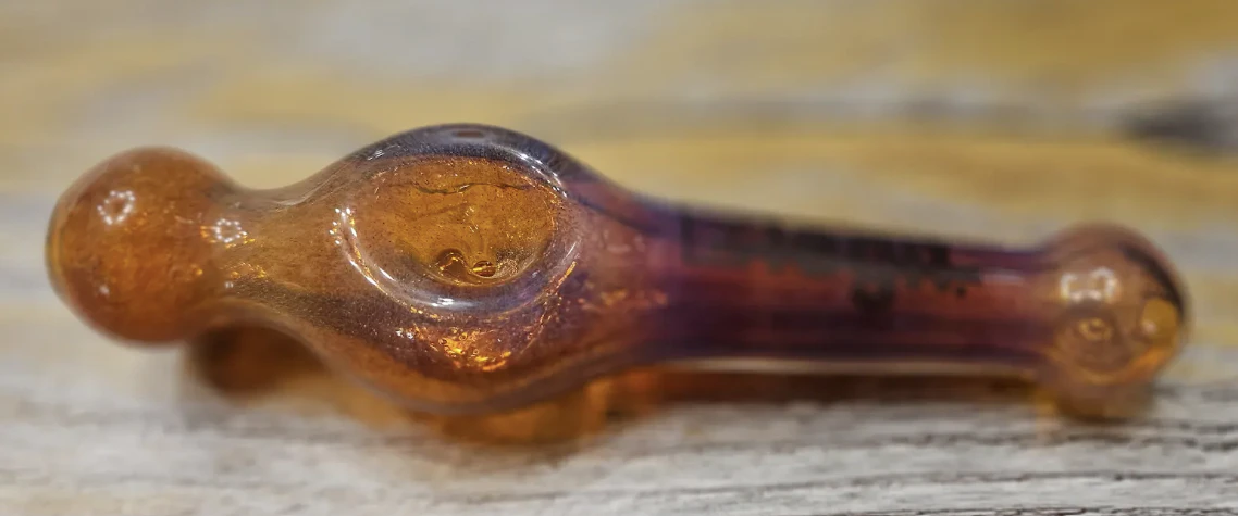 MN LEGIT - MN Legit| Donut Frit Spoonroller Main Image