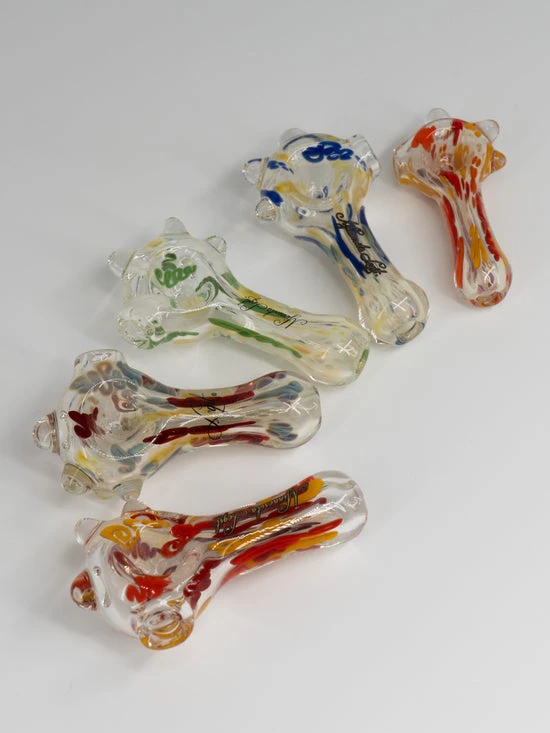 MN LEGIT - Mn Legit | I/O Spoon | Assorted Colors Main Image
