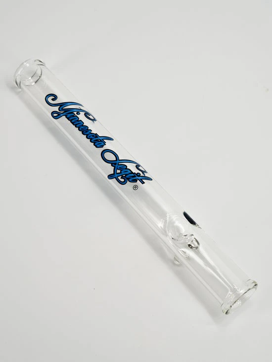 MN - MN Legit | 32x4 Pushbowl Steamroller Clear Main Image