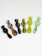 MN Legit | Wig Wag Pinchie | Assorted Colors