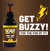 Buzzy | Root Beer | 10mg | Beverage