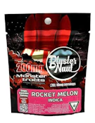 Monster Xtracts | 200MG Blasternaut | Rocket Melon