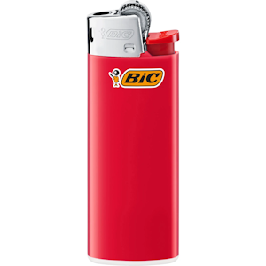 BIC LIGHTERS - Bic Mini Lighter