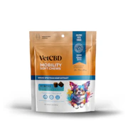 VetCBD | Dog Mobility Chews | Peanut butter flavor