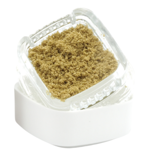 MOCA Humboldt - MOCA 1G Cookies N Dreams Basic Bubble Hash