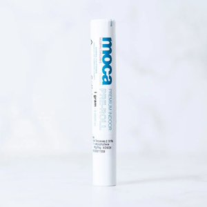 MOCA - MOCA | PERMANENT RUNTZ | PREROLL | 1G