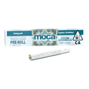MOCA | Gary Payton | Indoor Pre-Roll | 1g