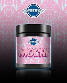Mochi - Packaged Flower (Indoor) - 5g