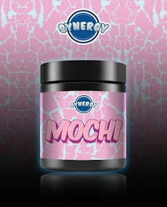 SYNERGY - Mochi - Packaged Flower (Indoor) - 5g