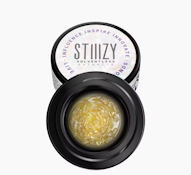 Stiiizy - Live Resin Diamonds - Indica - Mochi Gelato - (1g)