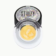 Stiiizy - Live Resin Diamonds - Mochi Gelato