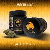 Mochi King | Flower | 3.5g | Tical