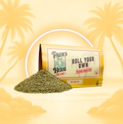 Papa's Herb - Mochi RNTZ - 14g Pre-Ground Flower