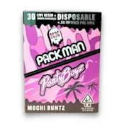 MOCHI RUNTZ 2g