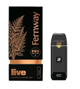 Mochi LIVE 1G PRO AIO Vape