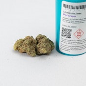 RX | Modify Grape  | Hybrid | Flower | Pre-Pack | Indoor | 28 grams |