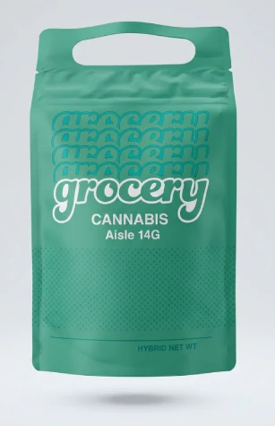 Grocery - Modified Bananas (14G Bag) Main Image