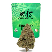 3.5g MAS Sungrown - Modified Sunset 27%