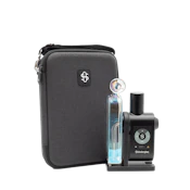 Modul + Dok Deluxe Travel Set - Bubble Glass