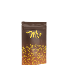 Mojo - Double Fudge Truffle - 200mg