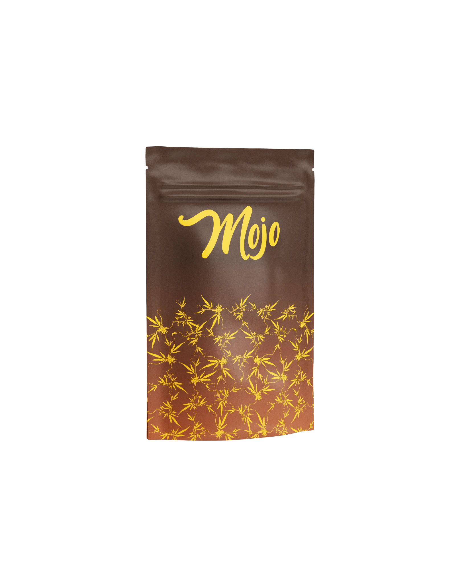 CHOICE - Mojo - Peppermint Patties - 200mg Main Image