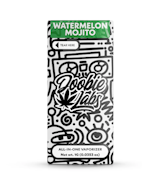 Doobie Labs | Watermelon Mojito  | 1G Sativa