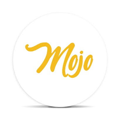 Mojo - Strawberry Short Cakes Chocolates 200mg