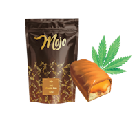 Mojo - 200mg Chocolates - Cookie Bars (Indica)