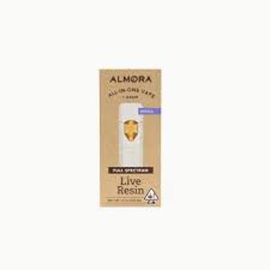 ALMORA - [ALMORA FARM] All In One - 1g - Modified Bananas (H)