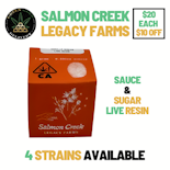 Dragon Viper Live Resin Sugar 1g Special 