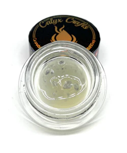 CALYX CRAFT - Monkey Train, Live Resin Gems N' Juice