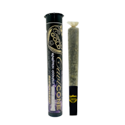 Caviar Gold - 1.5g Moon Rock Preroll - Monster Cookies